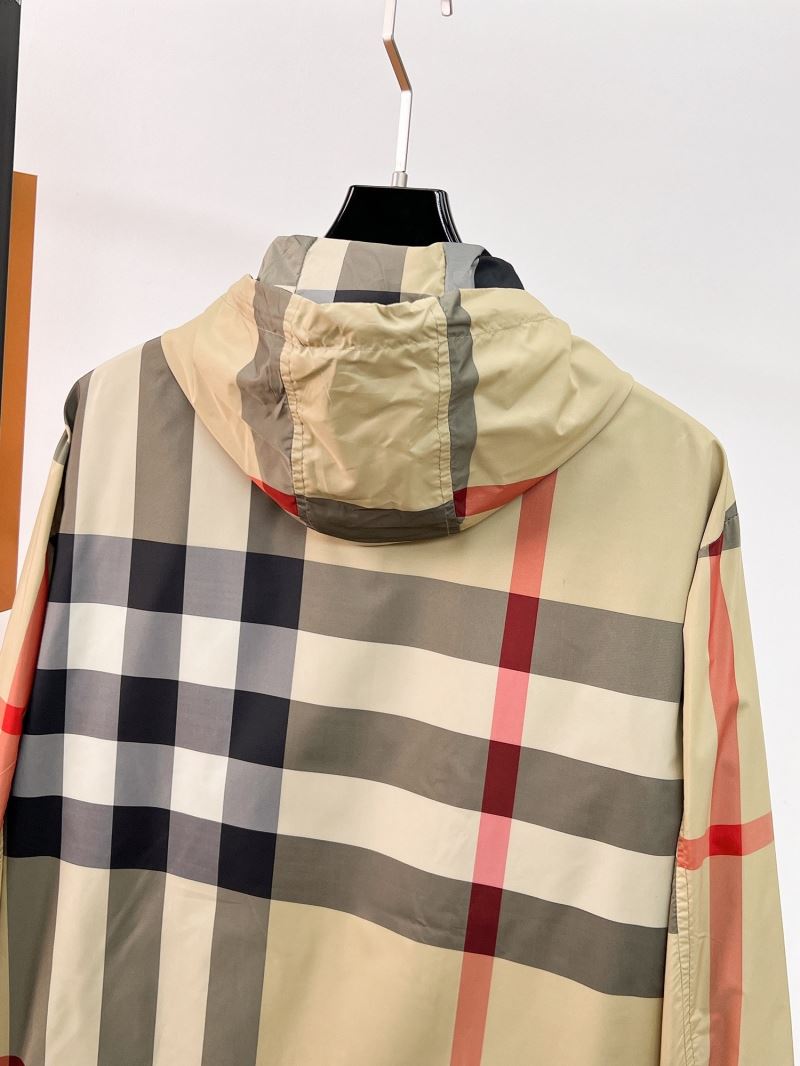 Burberry Outwear